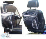 Free to move tassen set